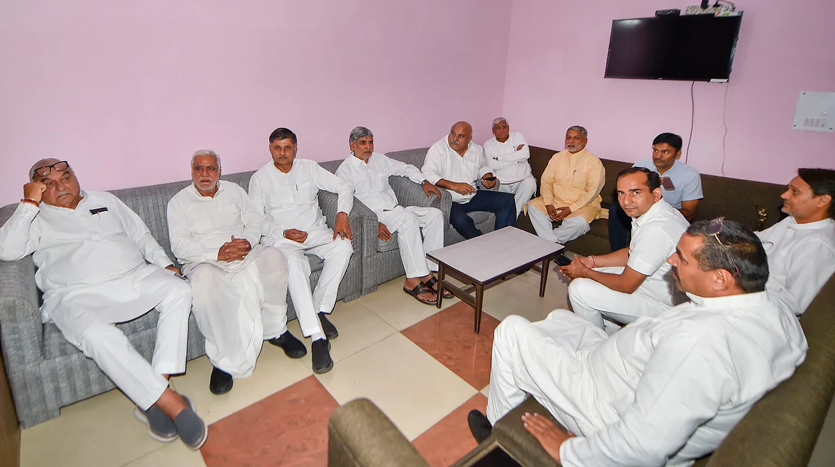 PTI Photo