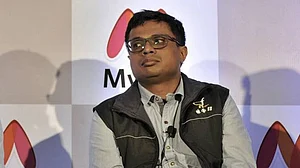 Flipkart co founder Sachin Bansal slammed for endorsing sexist Twitter account