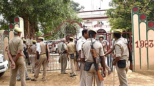Ahead of Ayodhya verdict, CJI Gogoi to meet UP chief secretary, DGP to review law and order situation