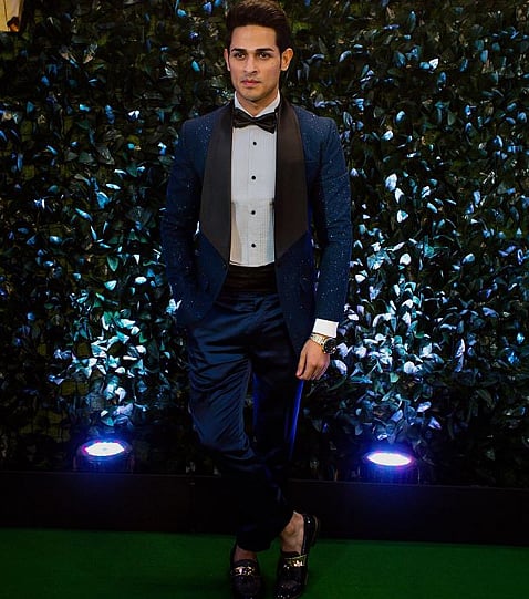 Five actors from web-space who have gained popularity