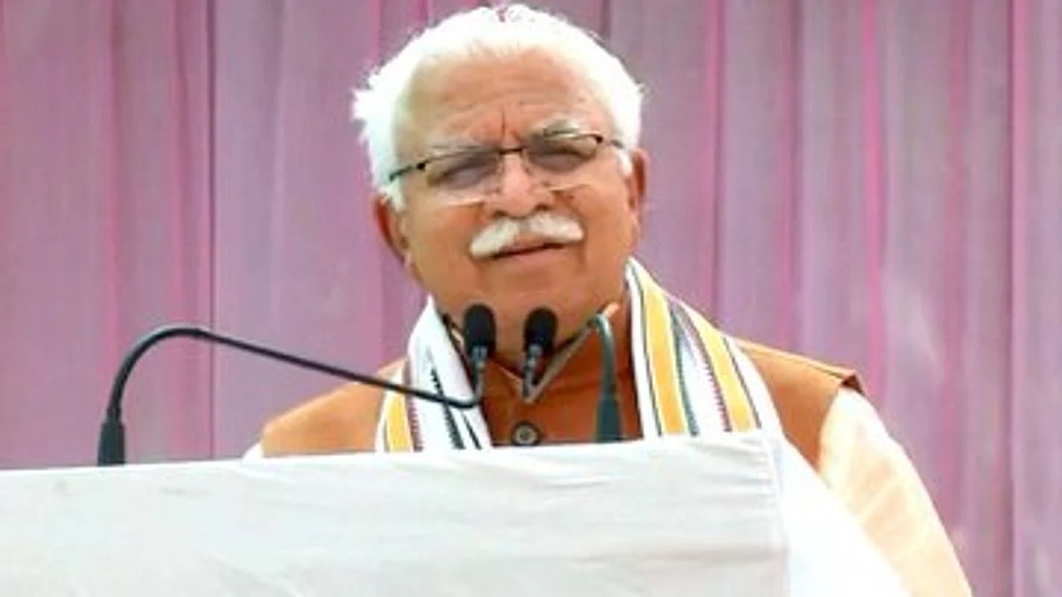Khattar 2.0: Challenging times ahead for the minority government