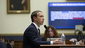 Mark Zuckerberg sacks 11,000 employees in worst tech lay-off