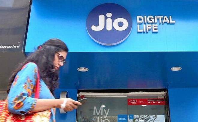 US private equity firm KKR to acquire 2.32% stake in Jio Platforms for Rs 11,367 crore