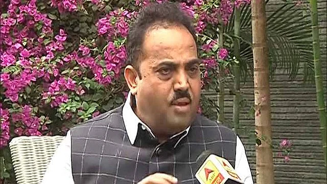 BJP vs Shiv Sena: 45 Sena MLAs want to be part of Maharashtra govt with BJP, says Kakade