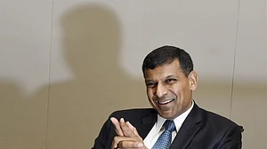 Government’s inability to take criticism is ‘sure fire recipe for policy errors,’ says Raghuram Rajan