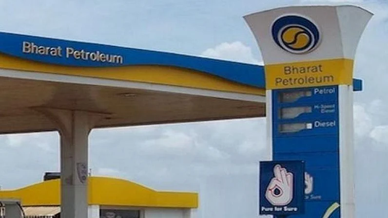 The Congress party has alleged there is a ‘scam’ in the sale of public sector unit Bharat Petroleum Corporation Ltd (BPCL).