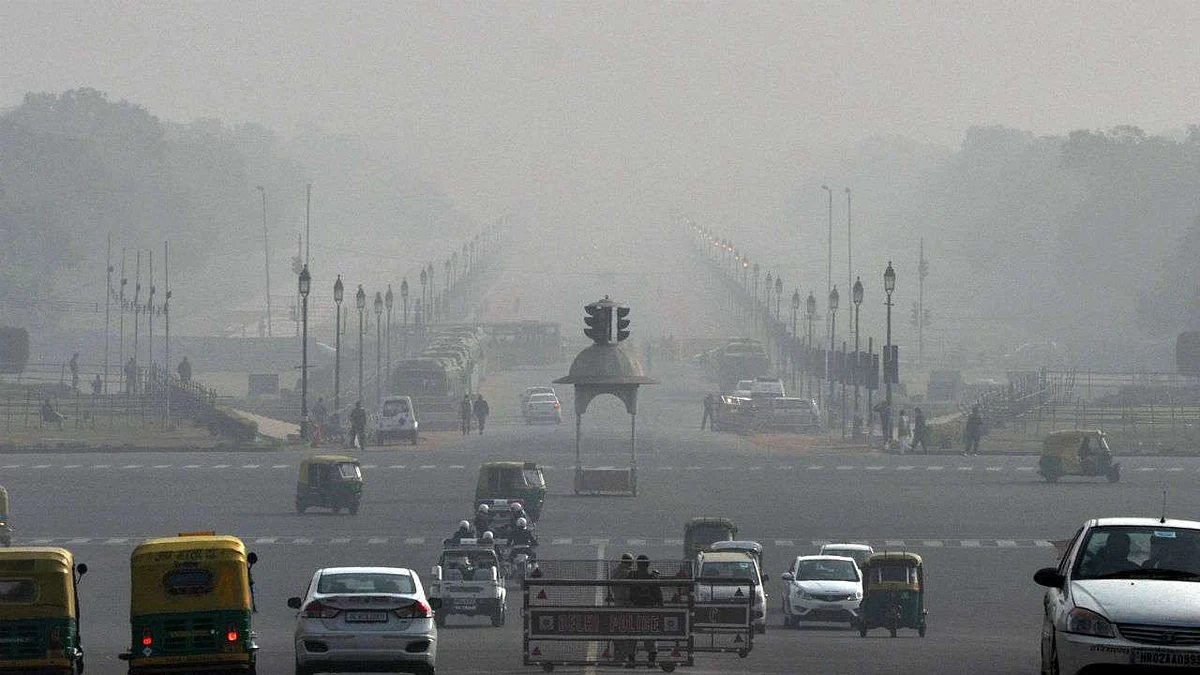Odd-Even: Comprehensive curtain raiser