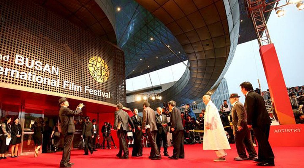Indian films to make an impression at Busan Film Festival