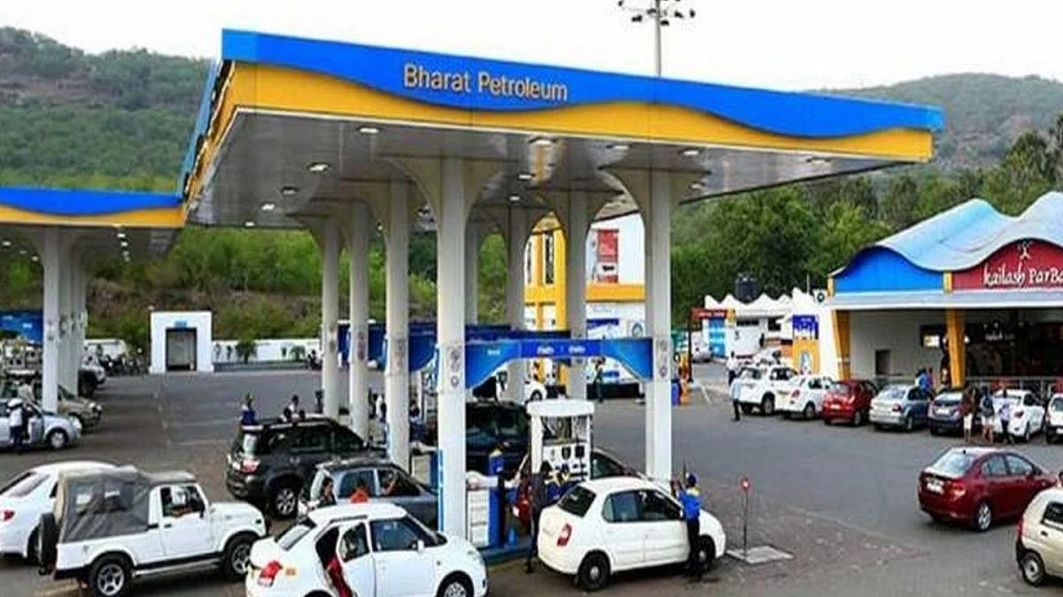 BJP Govt quietly repeals BPCL nationalisation act; clears way for privatisation