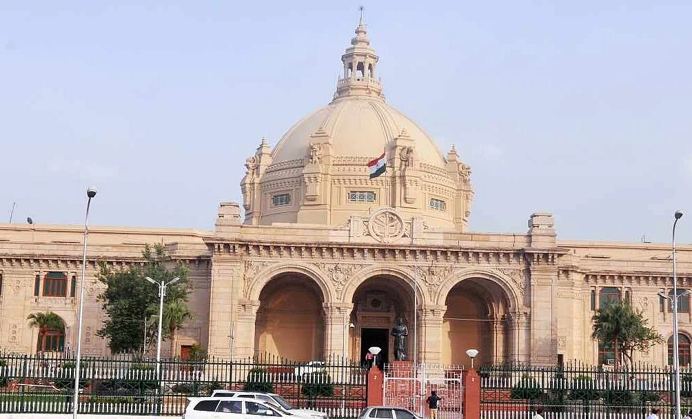 Does Uttar Pradesh need an Assembly?