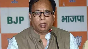 FIR against Bihar BJP chief, Kishanganj party candidate for poll code violation