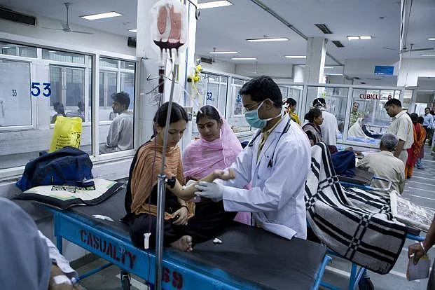 UP lets down pregnant women, fails to supply 75-gram Glucose Pouches to test for diabetes