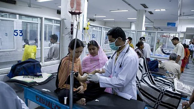 Representative Image (Photo courtesy: social media)