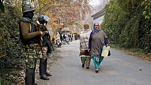 ‘Satyamev Jayate’ prevails over government propaganda in troubled Kashmir