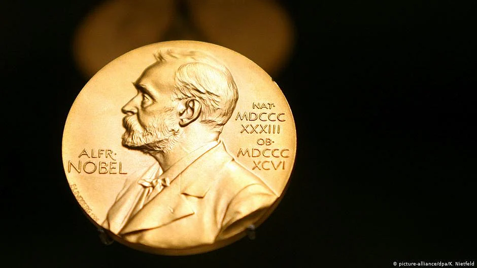 Nobel Prize in Medicine awarded to Harvey J. Alter, Michael Houghton, Charles M. Rice