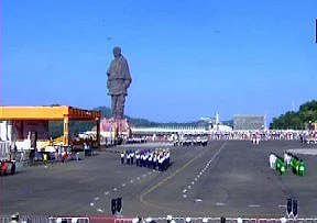 When Sardar Patel had sharp differences with Mahatma Gandhi