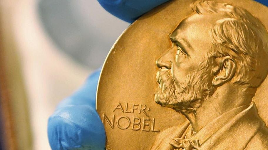 Ethiopian PM Abiy Ahmed wins Nobel Peace Prize