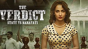The Verdict – State vs Nanavati: A gripping courtroom drama