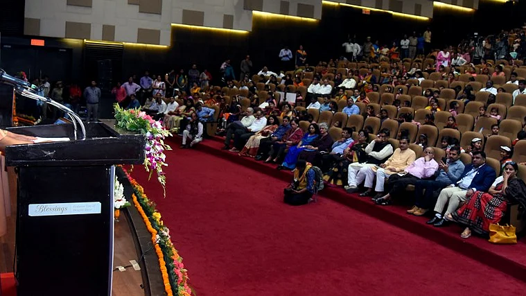 Students forced to miss exam to attend UP CM’s function in Lucknow