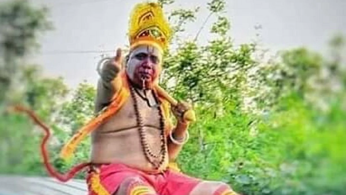 BJP’s Lok Sabha poll mascot in Bengal commits suicide out of NRC fears