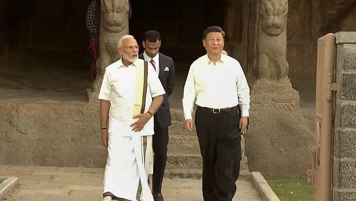 Holding Modi-Xi Summit in a Tamil town had a political motive as well