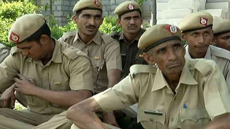 Uttar Pradesh govt to continue with services of home guards