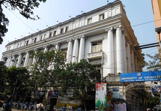  QS India rankings: Calcutta University  tops among state-run varsities