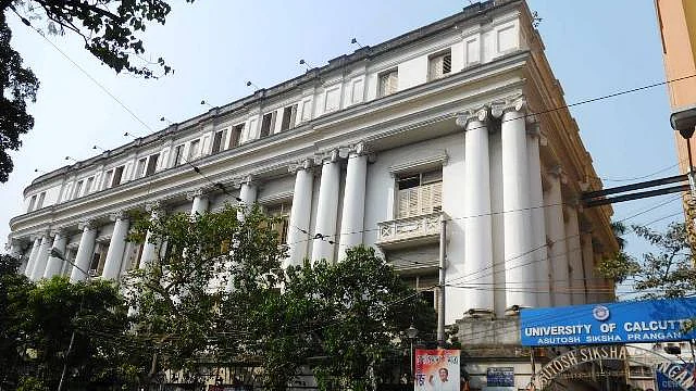 QS India rankings: Calcutta University  tops among state-run varsities