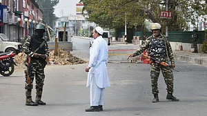 ‘What normalcy is this?’ Asks family of Srinagar resident who died of teargas smoke