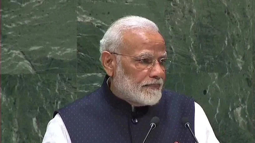 Maharashtra: 16 trees cut ahead of PM Modi’s campaign rally in SP College, Pune      