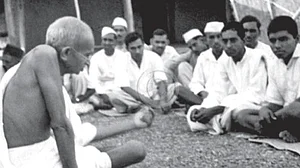 When Gandhi and Ambedkar came together to settle the Dalit question