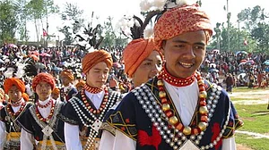 Meghalaya draft ordinance awaits nod to make permits compulsory for visitors