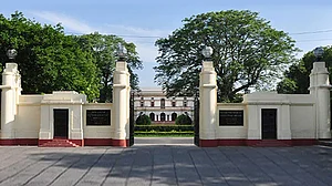 Congressmen dropped, Modi, Shah, Sitharaman new office bearers of Nehru Memorial Museum and Library Society