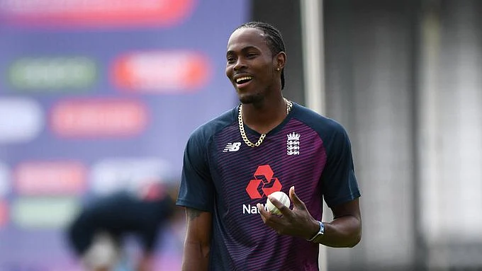 Jofra Archer (IANS Photo)