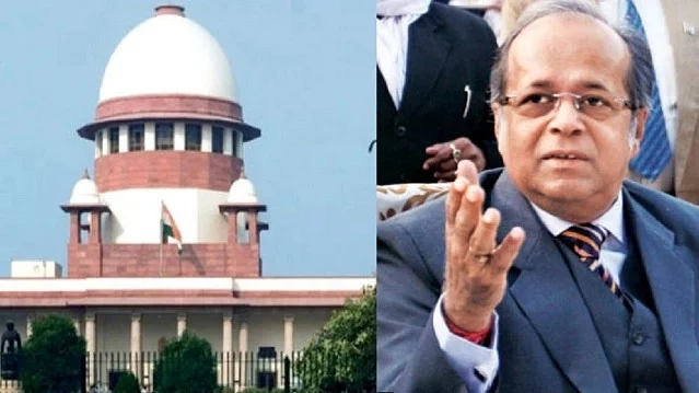 Justice Ganguly on Ayodhya verdict: As a student of Constitution, it’s difficult for me to accept it
