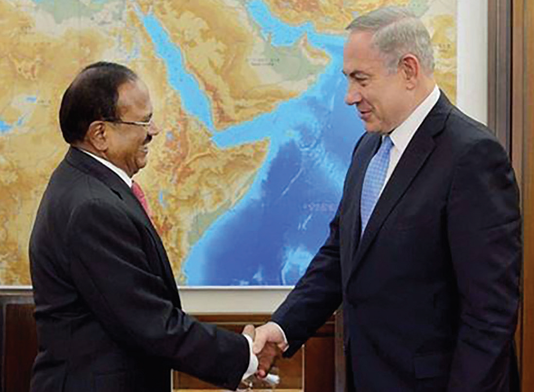 Pegasus spyware and Kudankulam breach:  Why is the NSA silent?      