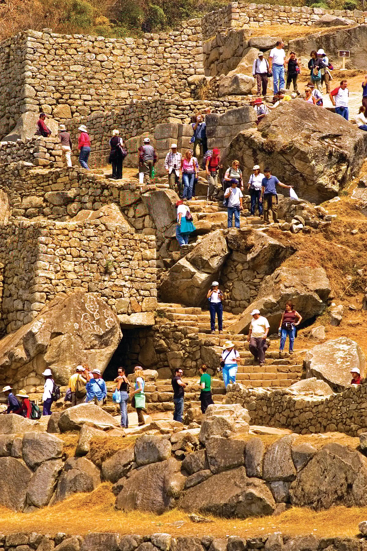 Peru is much more than Machu Pichhu