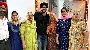 550th birth anniversary of Guru Nanak: The descendants and their link to Saharanpur