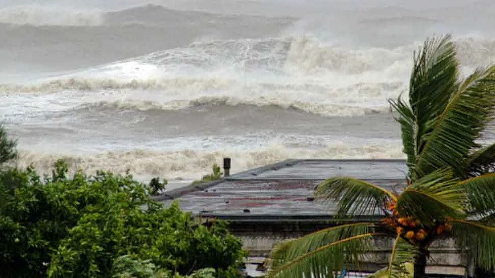 Cyclone ‘Bulbul’ may intensify, likely to move towards Bengal