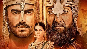 ‘Panipat’ might be an engaging period drama