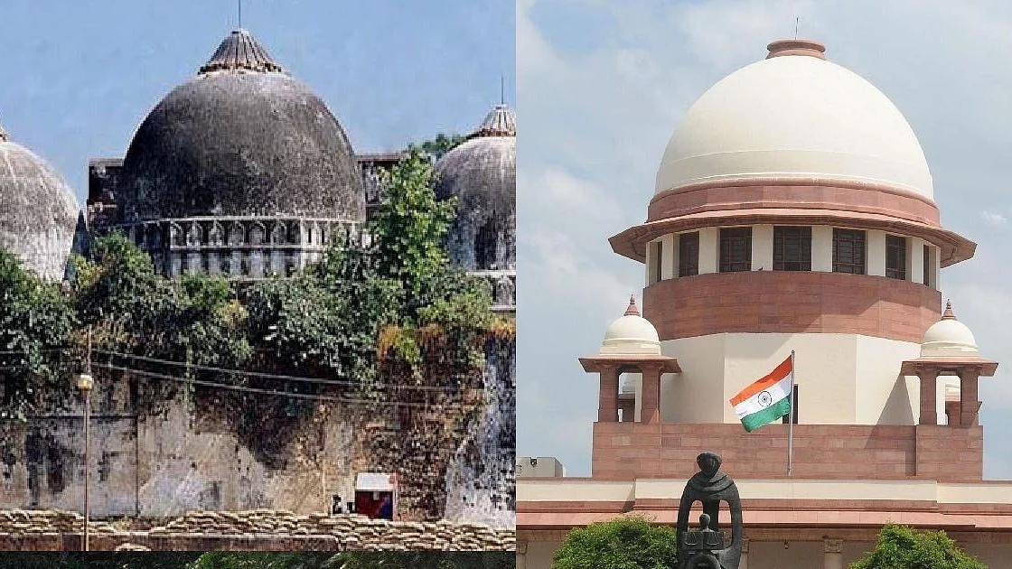 Ayodhya Verdict LIVE Updates: UP Sunni Waqf Board will not go for any review of the SC order