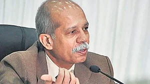 After months of delay, govt clears Justice Akil Kureshi’s name as Tripura HC chief justice