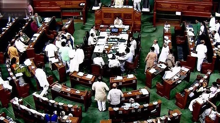 Parliament Winter Session LIVE: Govt selling PSUs to pamper some private players, says Adhir Ranjan Chowdhury