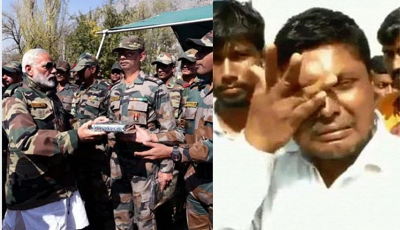  BJP never had much of a clue to the economy, which is why it falls back on nationalism