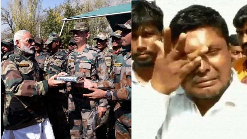  BJP never had much of a clue to the economy, which is why it falls back on nationalism