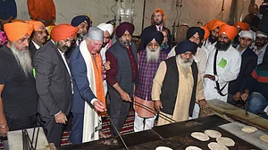 November 13: Delhi and beyond, in pictures