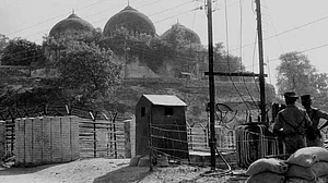 Ayodhya review petition will harm community’s interests, say Muslim activists