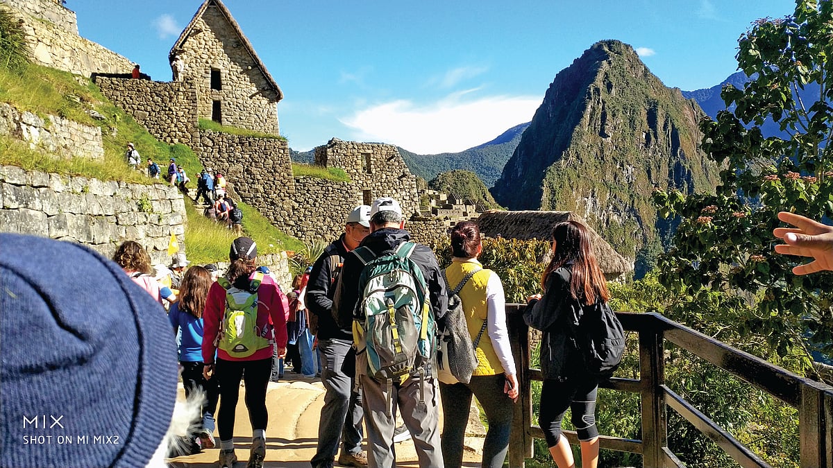 (NH Photo by Vijoy Kumar Sinha)