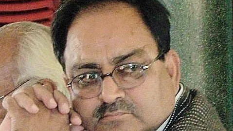 Death of an activist:  Life & death of Abdul Jabbar