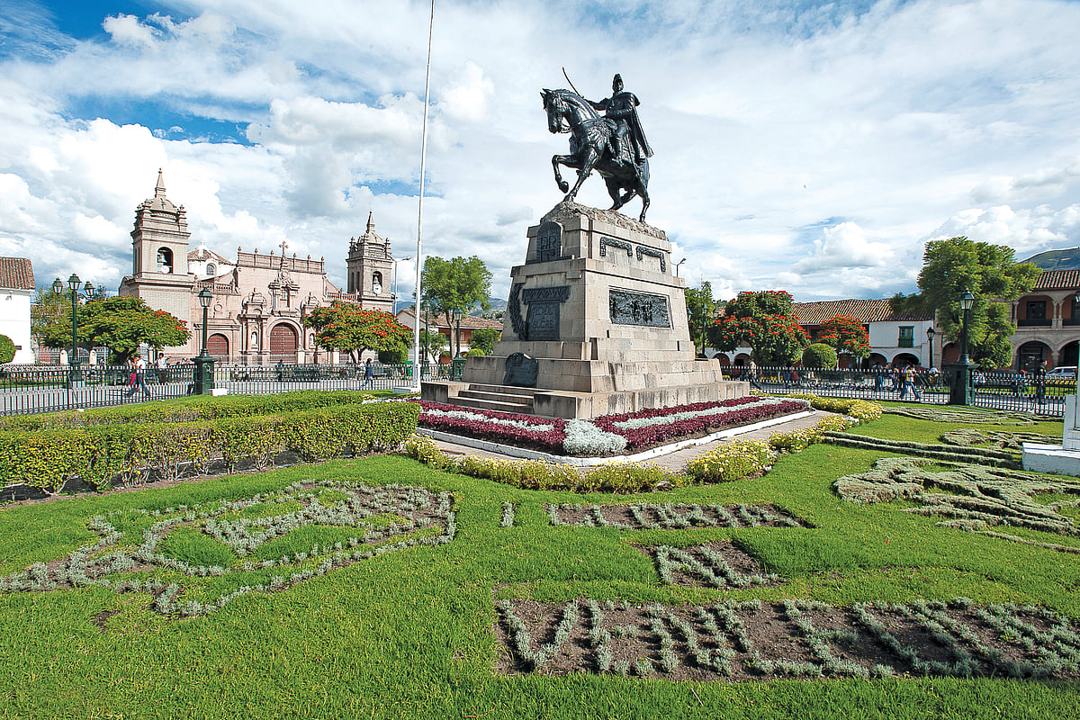 Peru is much more than Machu Pichhu